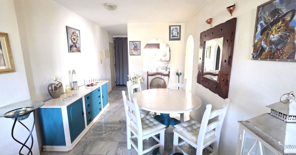 Middle Floor Apartment in Miraflores, Miraflores, 4/12