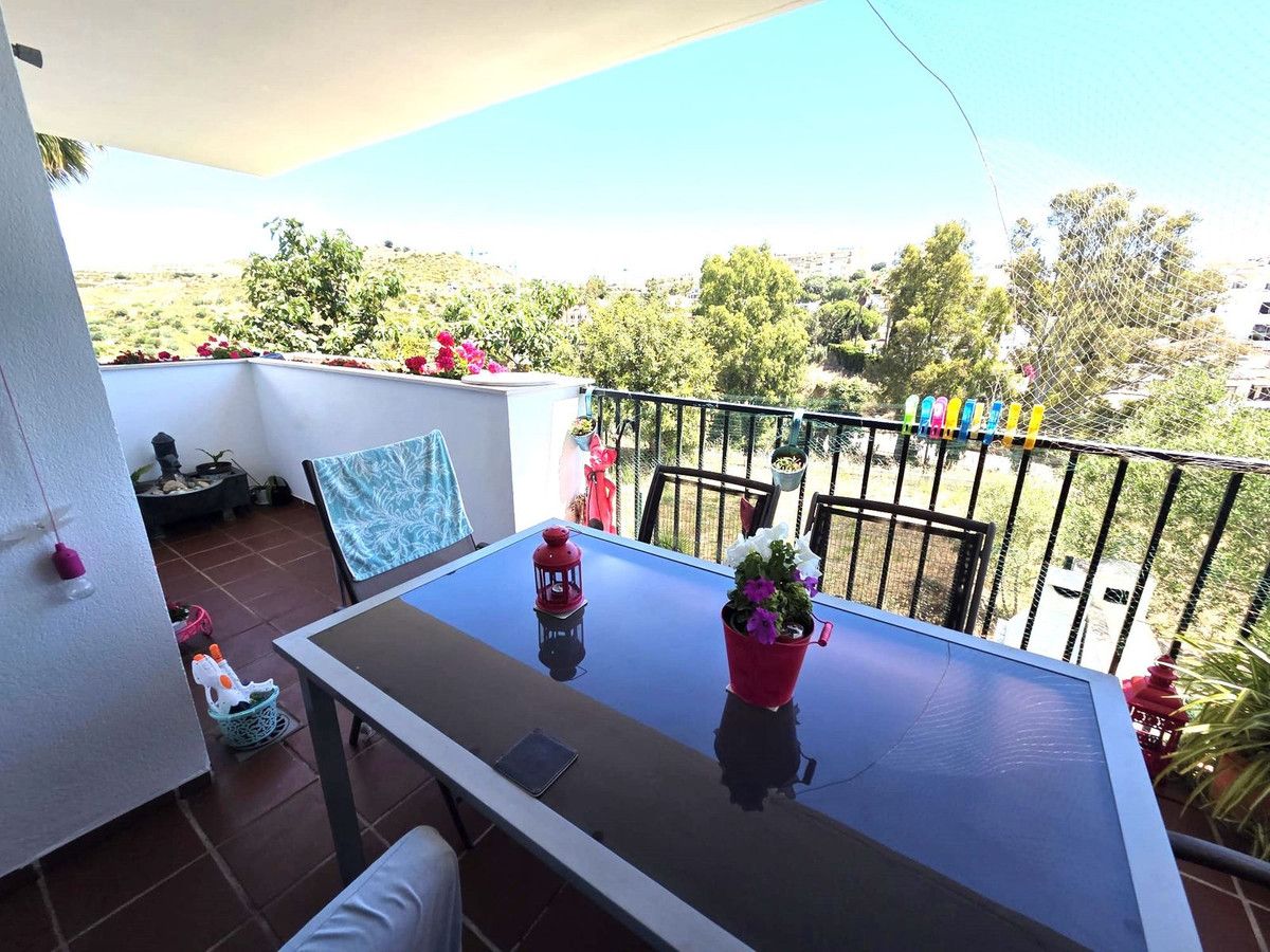 Middle Floor Apartment in Miraflores, Miraflores, 6/12