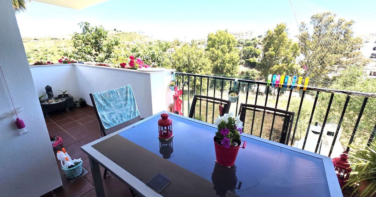 Middle Floor Apartment in Miraflores, Miraflores, 6/12