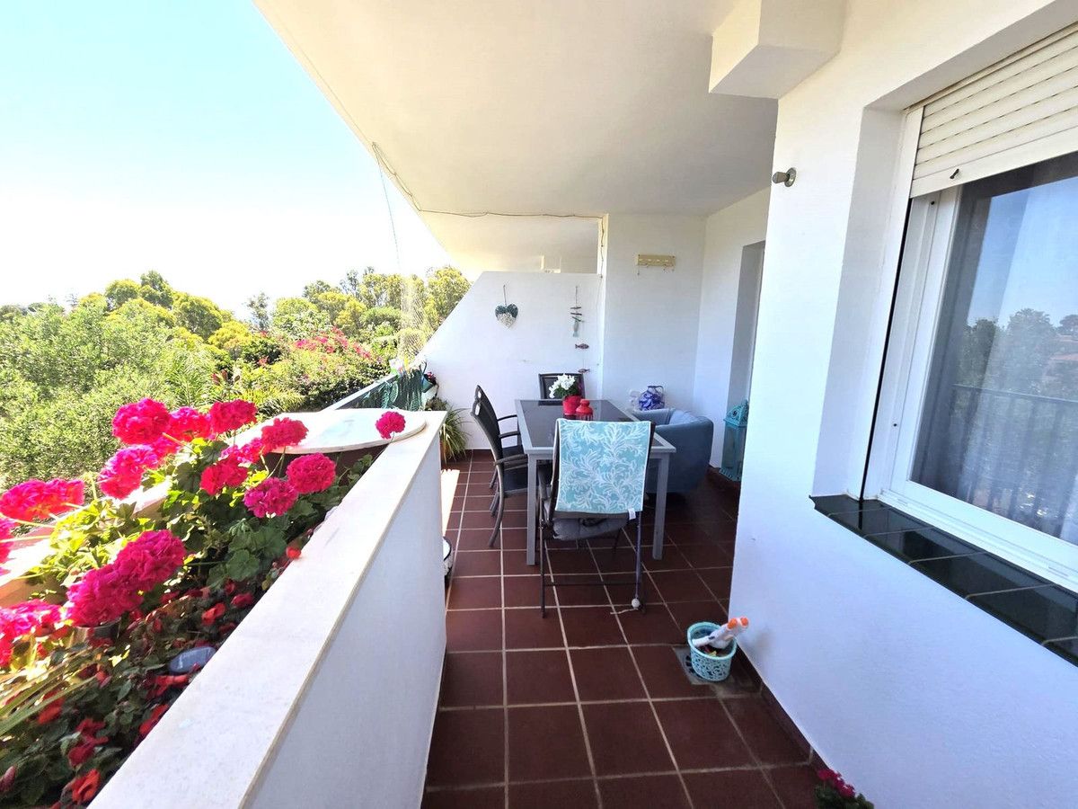 Middle Floor Apartment in Miraflores, Miraflores, 7/12