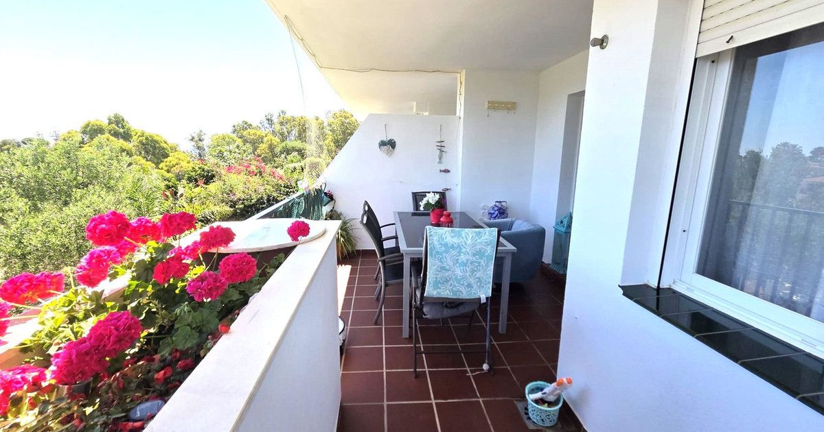 Middle Floor Apartment in Miraflores, Miraflores, 7/12