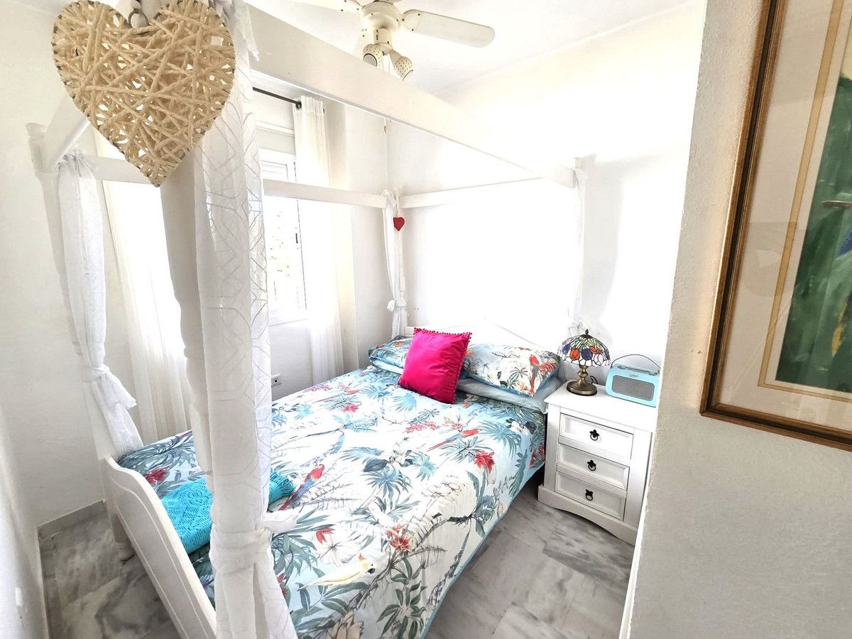 Middle Floor Apartment in Miraflores, Miraflores, 8/12
