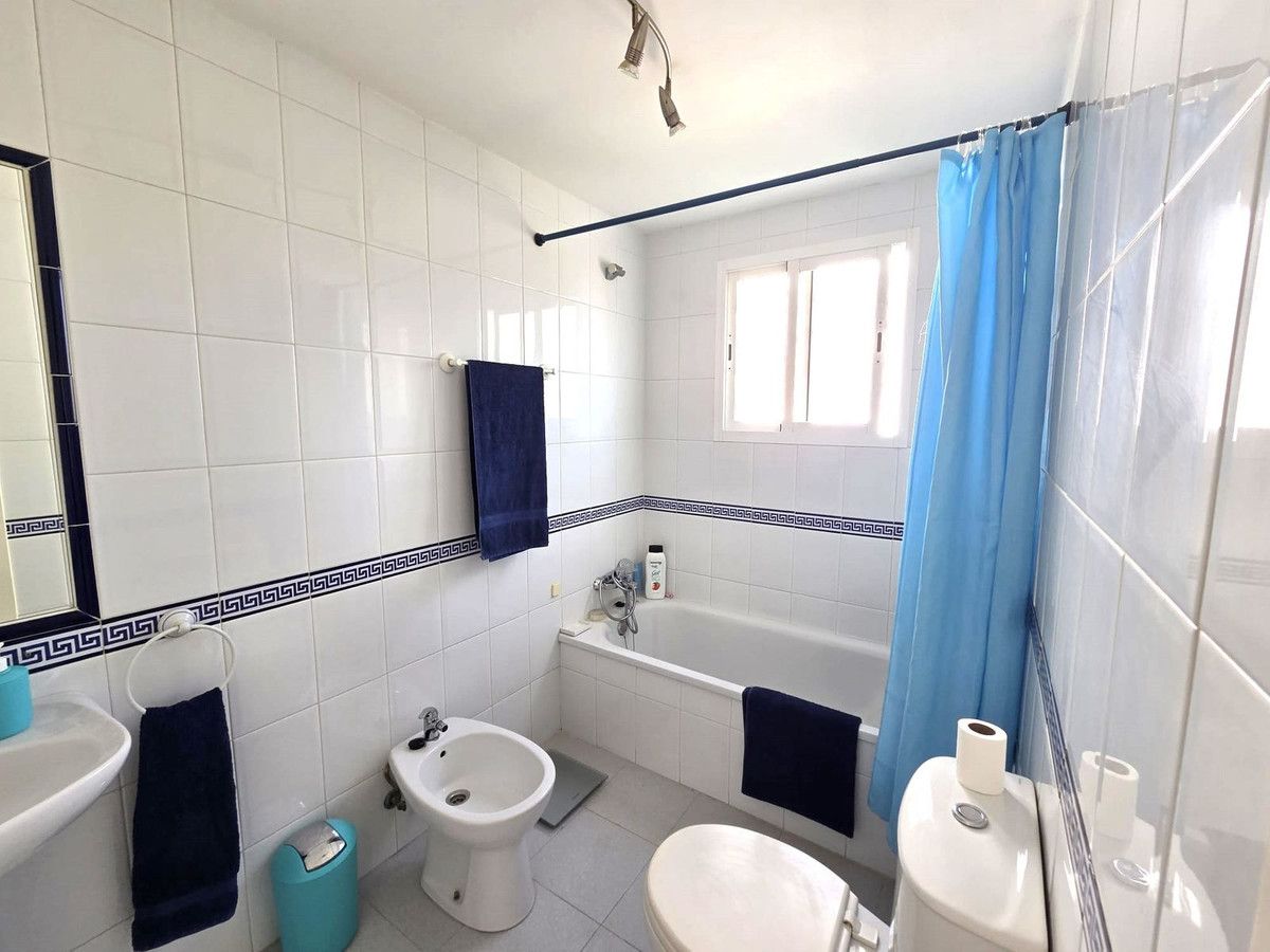 Middle Floor Apartment in Miraflores, Miraflores, 9/12