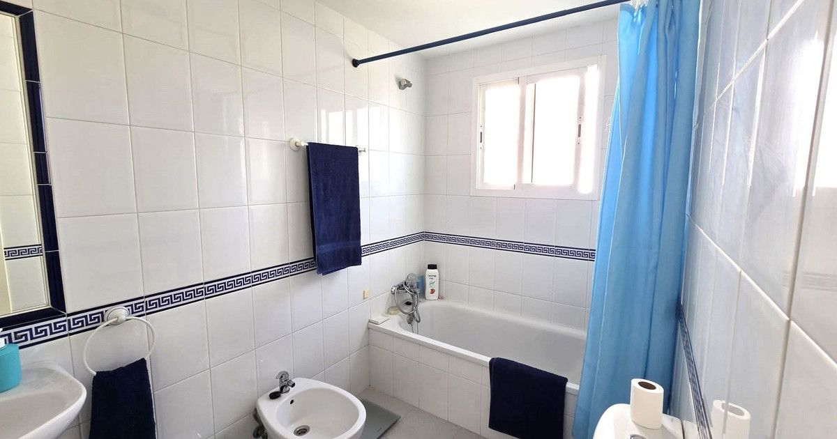 Middle Floor Apartment in Miraflores, Miraflores, 9/12
