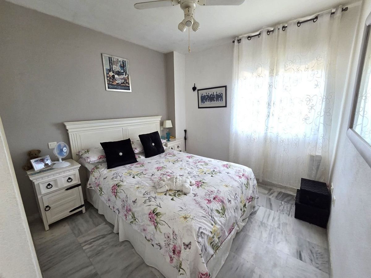 Middle Floor Apartment in Miraflores, Miraflores, 10/12