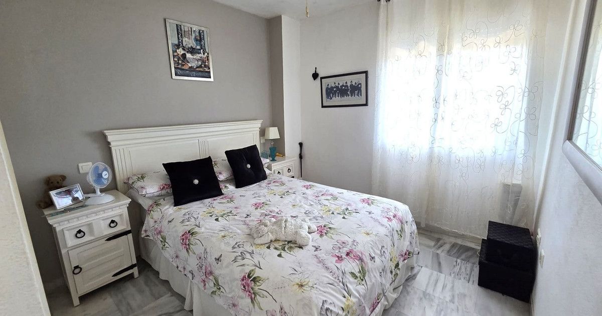 Middle Floor Apartment in Miraflores, Miraflores, 10/12