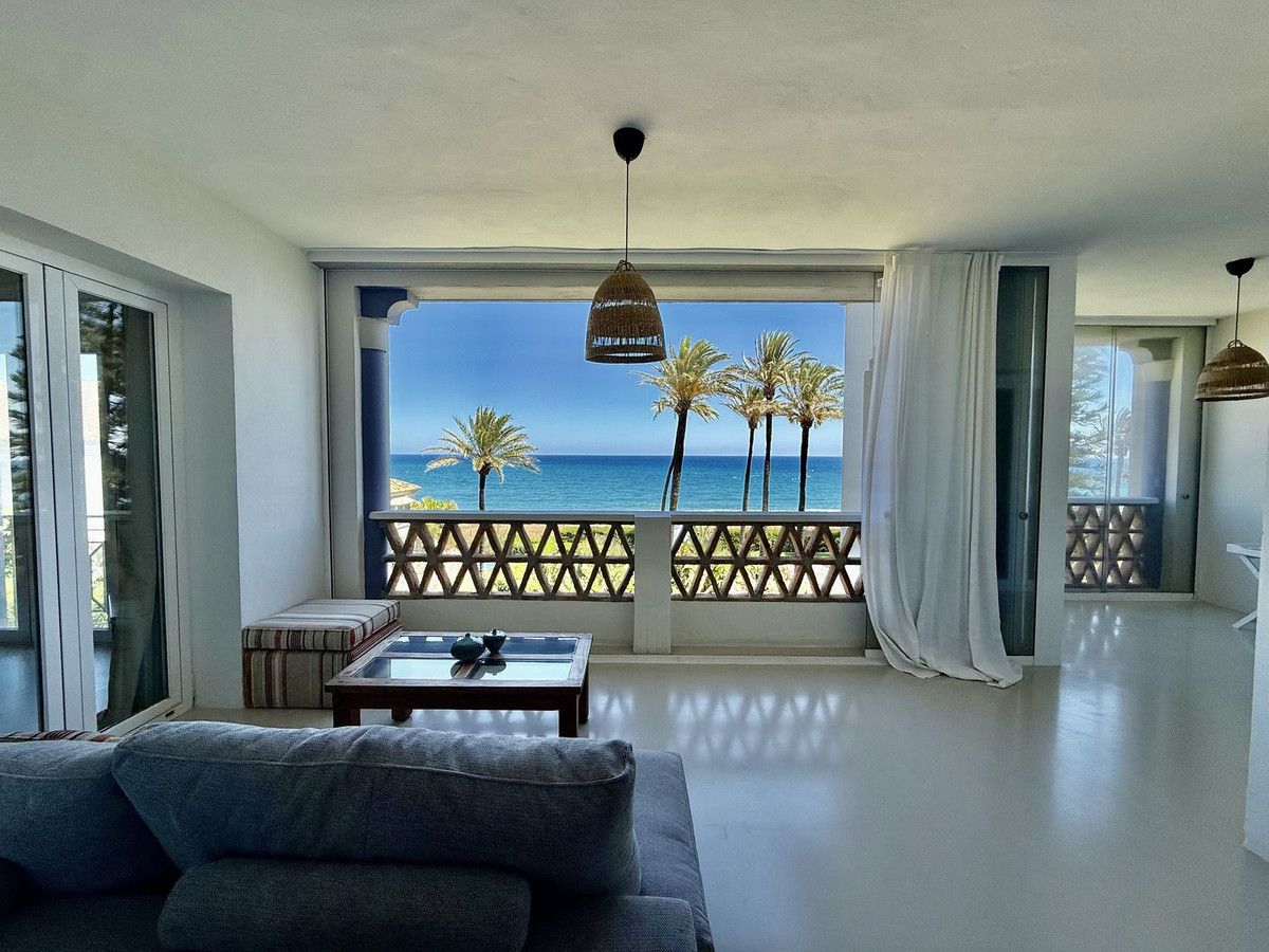 Дуплекс-пентхаус в Casares Playa, Casares Playa, 2/12