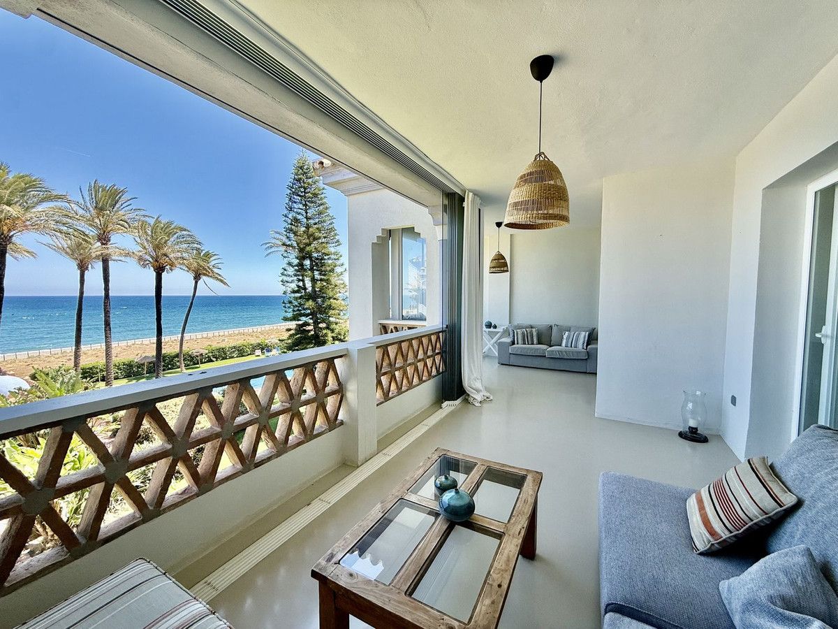 Дуплекс-пентхаус в Casares Playa, Casares Playa, 3/12