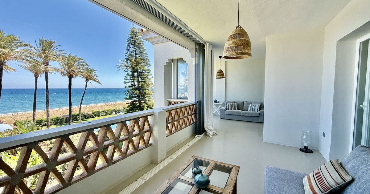 Дуплекс-пентхаус в Casares Playa, Casares Playa, 3/12