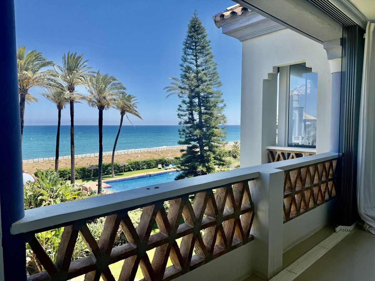 Дуплекс-пентхаус в Casares Playa, Casares Playa, 4/12