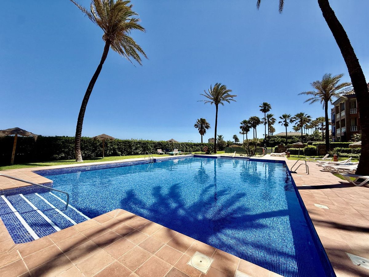 Дуплекс-пентхаус в Casares Playa, Casares Playa, 5/12