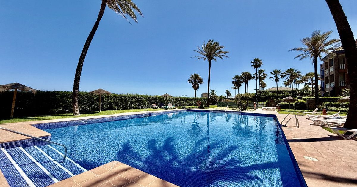 Дуплекс-пентхаус в Casares Playa, Casares Playa, 5/12