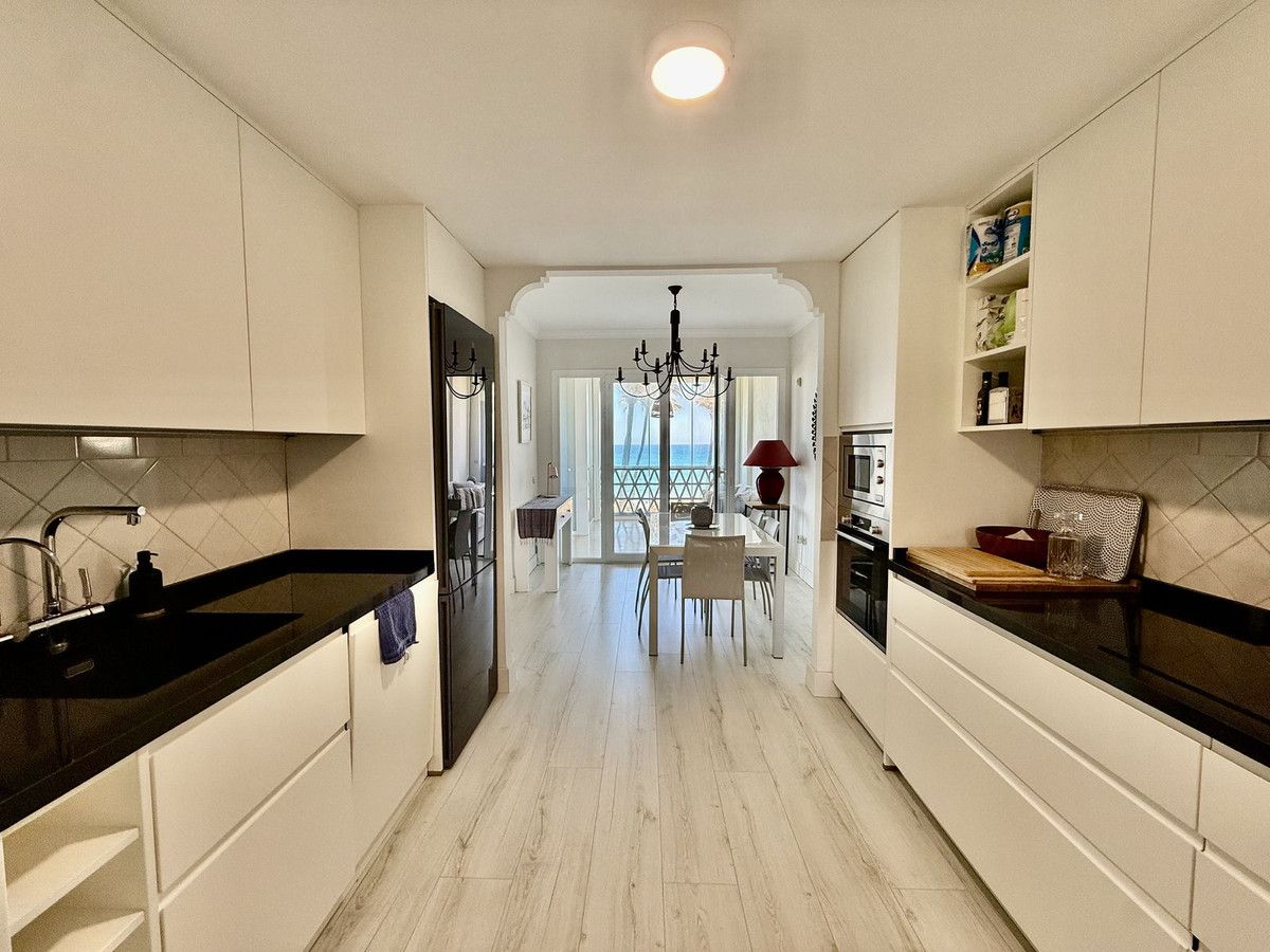 Дуплекс-пентхаус в Casares Playa, Casares Playa, 6/12