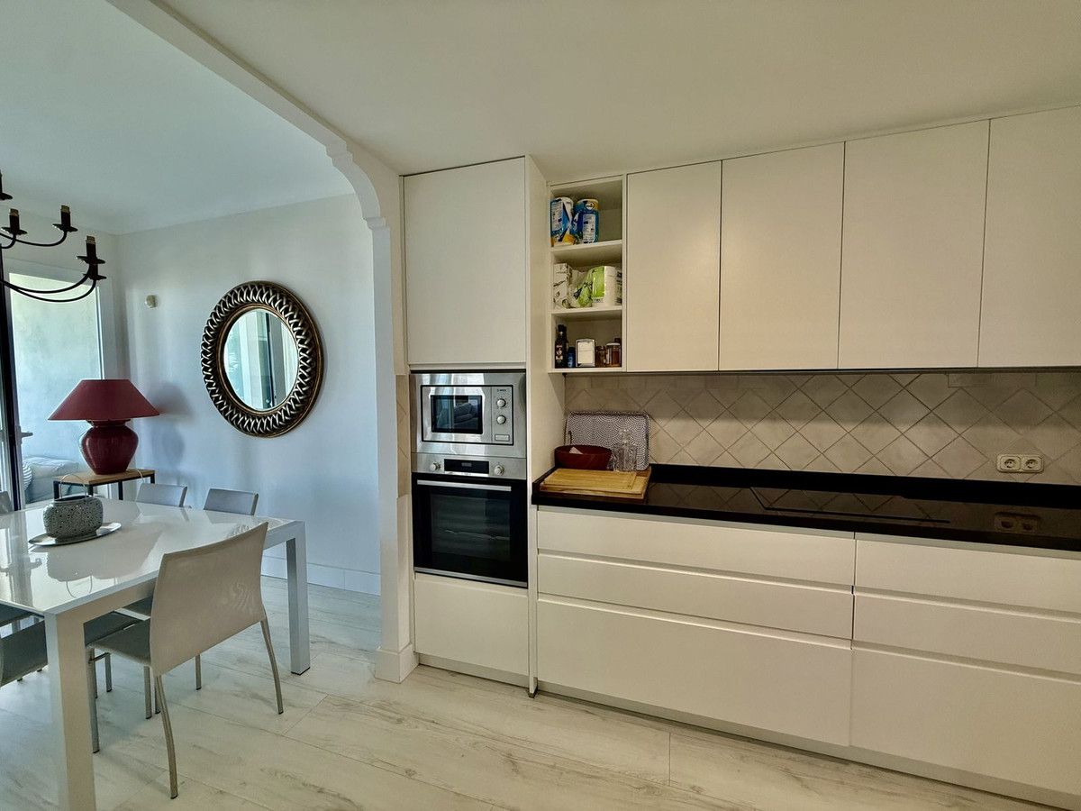 Дуплекс-пентхаус в Casares Playa, Casares Playa, 7/12