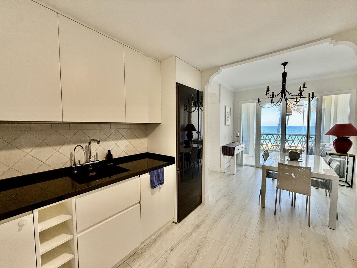 Дуплекс-пентхаус в Casares Playa, Casares Playa, 8/12