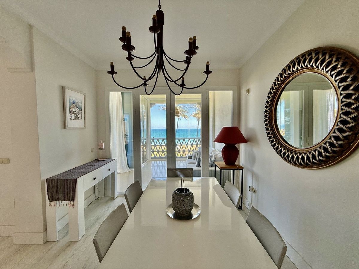 Дуплекс-пентхаус в Casares Playa, Casares Playa, 9/12