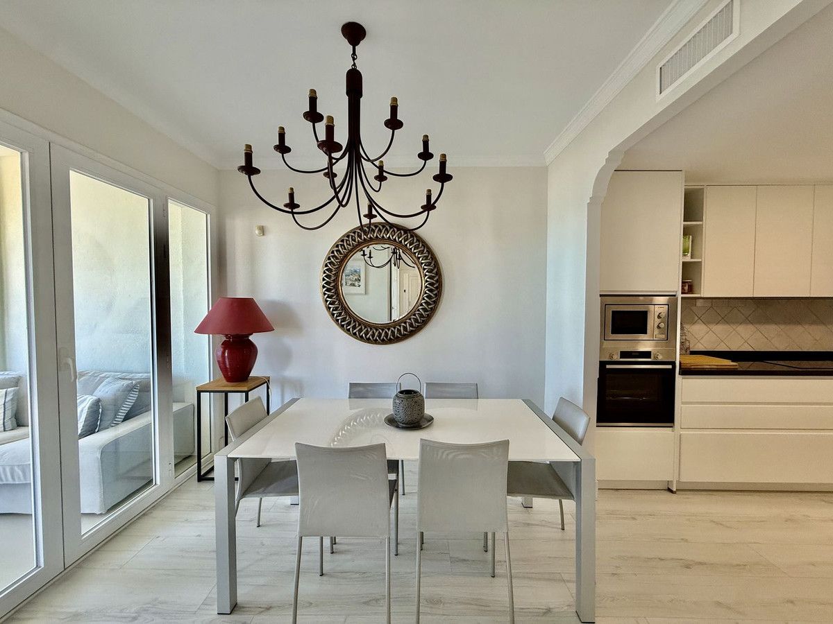 Дуплекс-пентхаус в Casares Playa, Casares Playa, 10/12