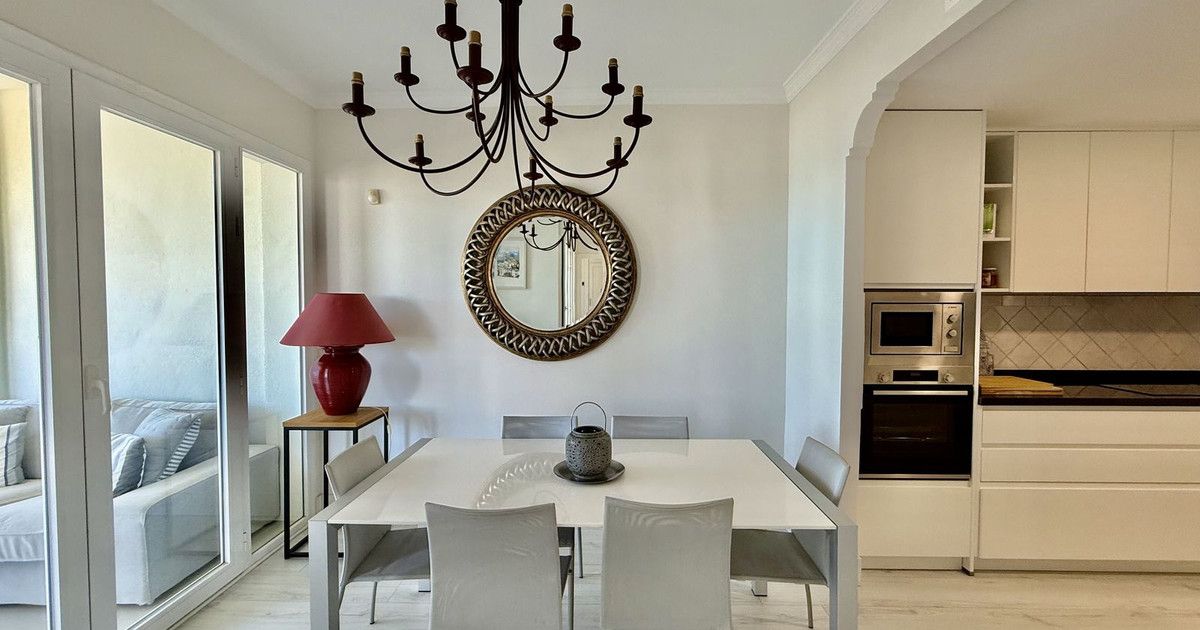 Дуплекс-пентхаус в Casares Playa, Casares Playa, 10/12