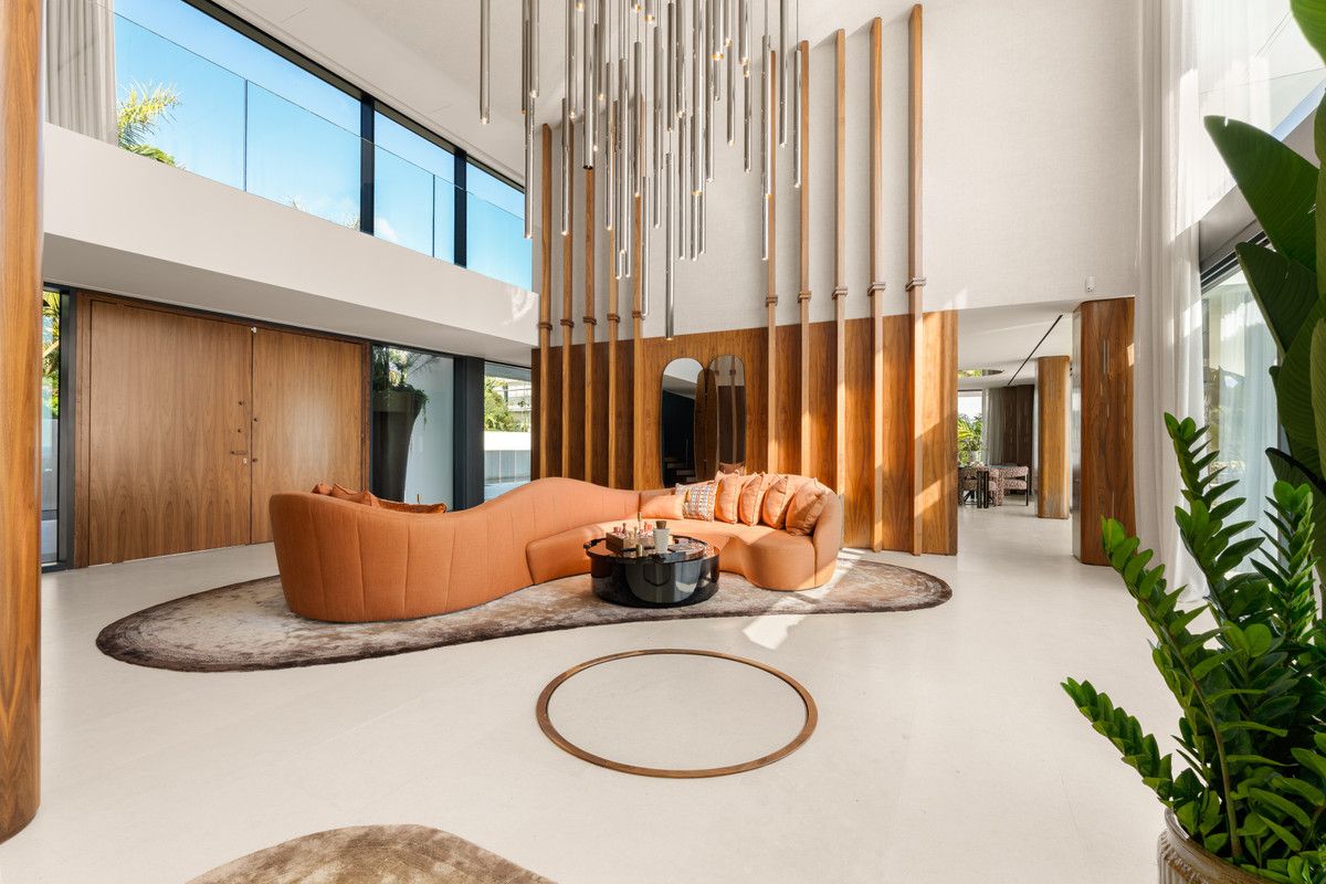 Detached Villa in Sotogrande, Sotogrande, 3/12