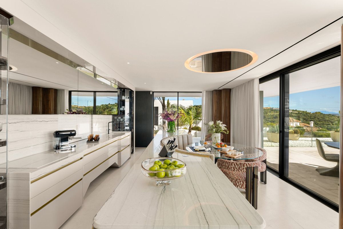 Detached Villa in Sotogrande, Sotogrande, 4/12