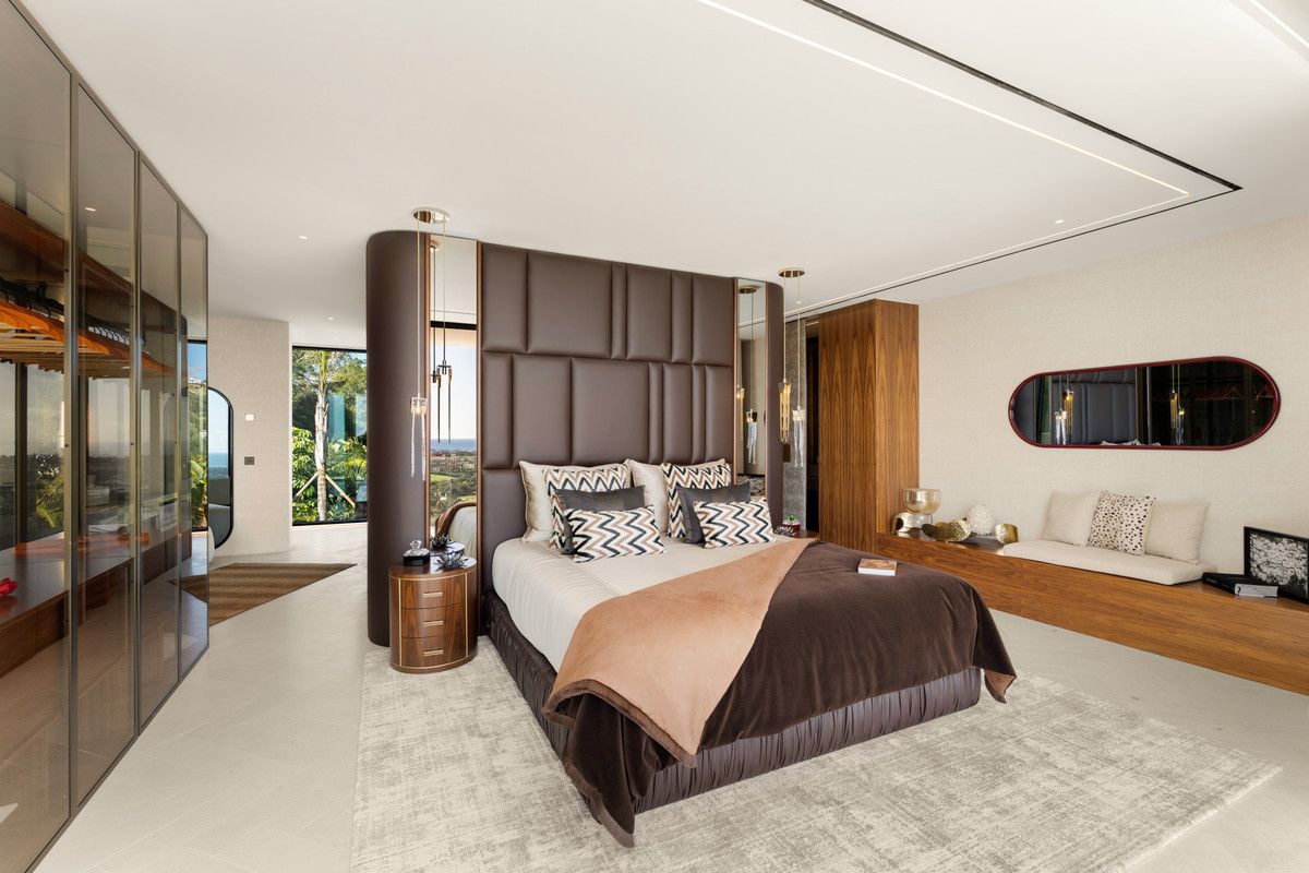 Detached Villa in Sotogrande, Sotogrande, 10/12