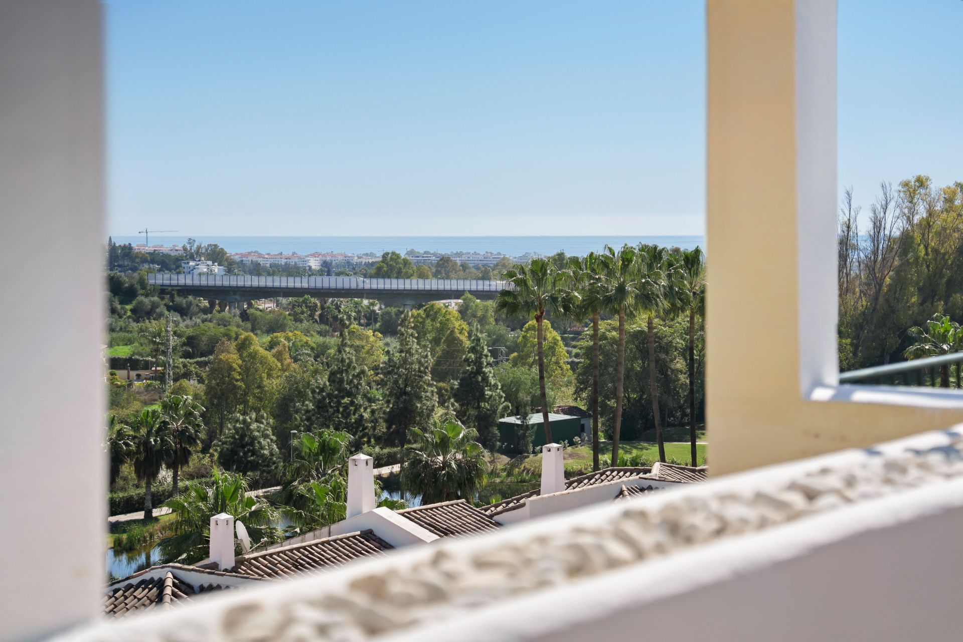Пентхаус в Benahavis, La Quinta, Benahavis, 1/12