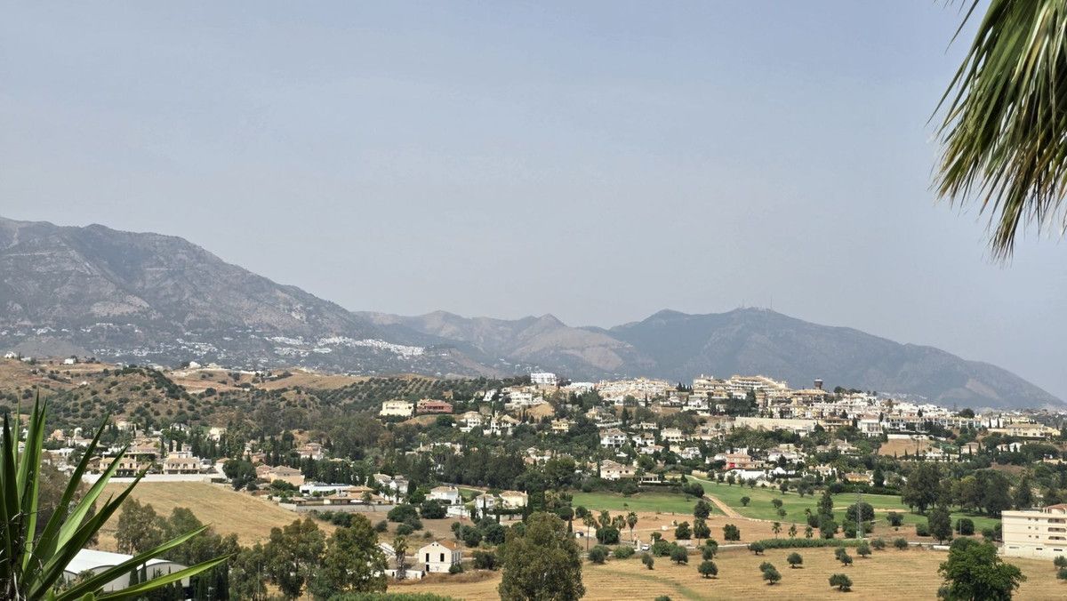 Apartament na parterze w La Cala Hills, La Cala Hills, 1/12