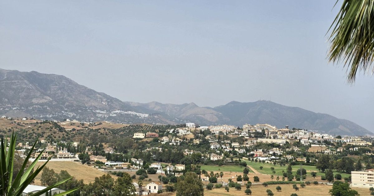 Apartament na parterze w La Cala Hills, La Cala Hills, 1/12