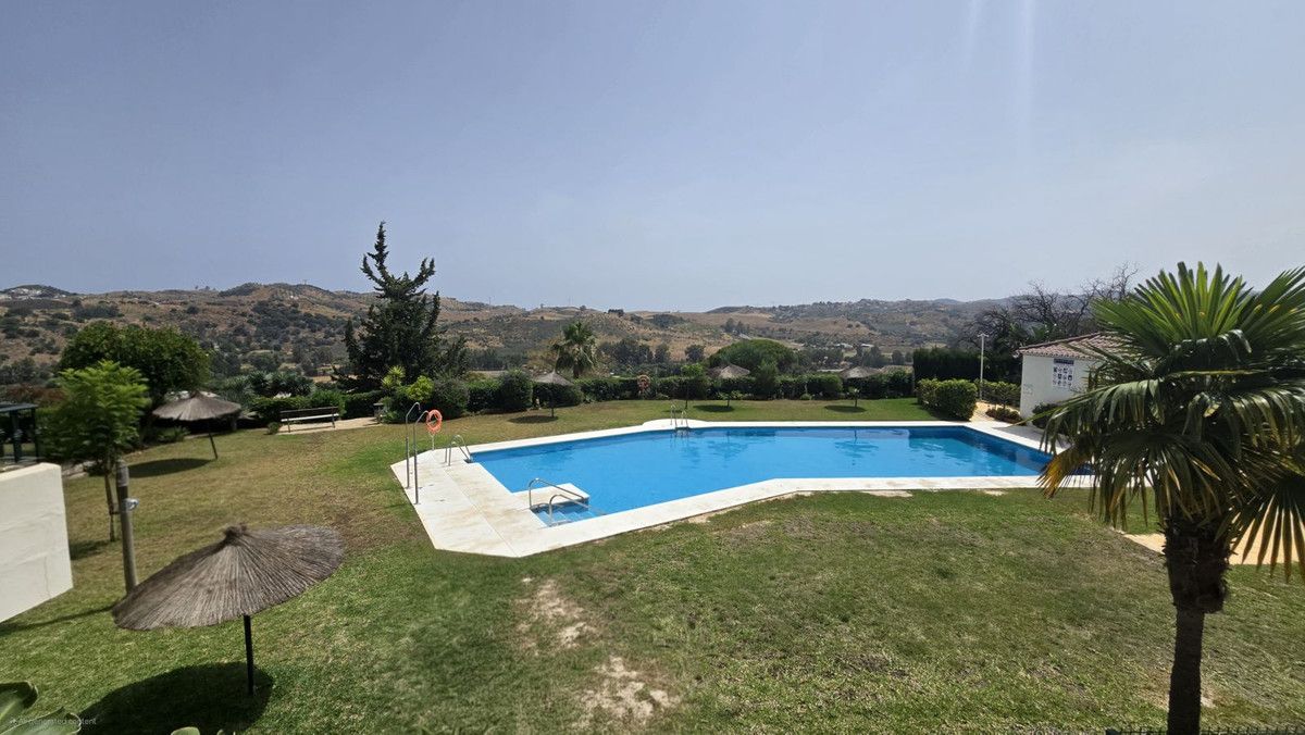 Apartament na parterze w La Cala Hills, La Cala Hills, 2/12