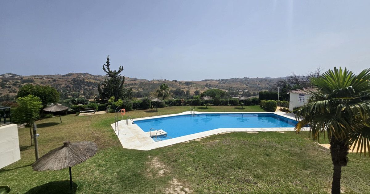 Apartament na parterze w La Cala Hills, La Cala Hills, 2/12