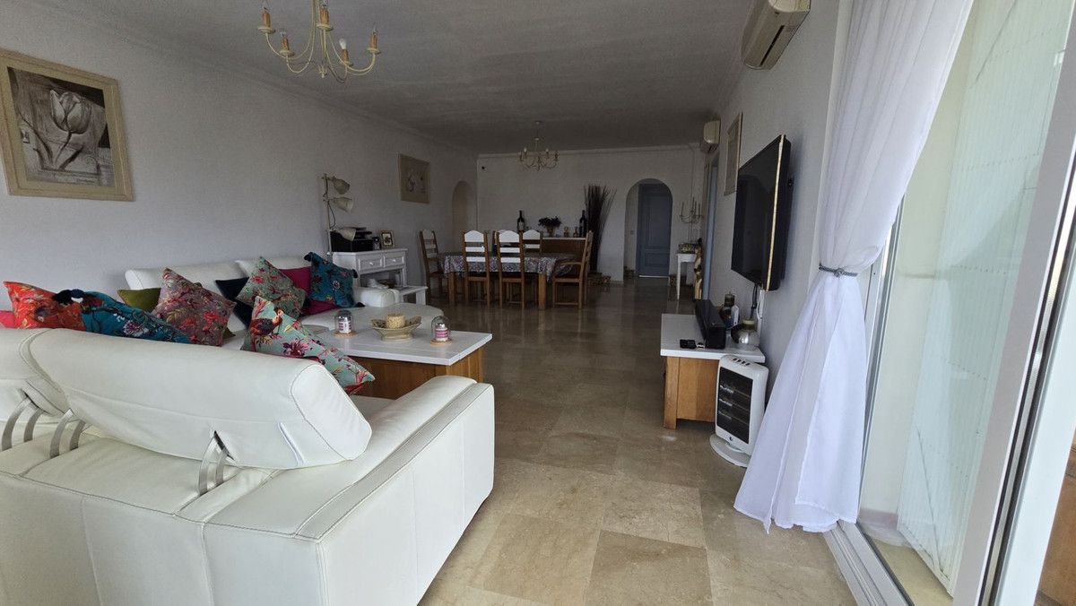 Apartament na parterze w La Cala Hills, La Cala Hills, 11/12