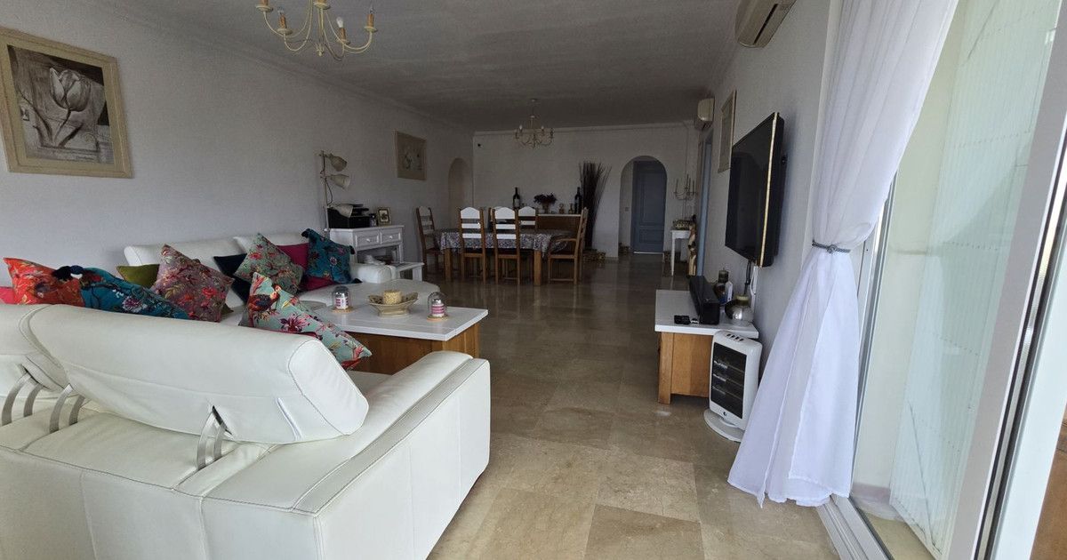 Apartament na parterze w La Cala Hills, La Cala Hills, 11/12