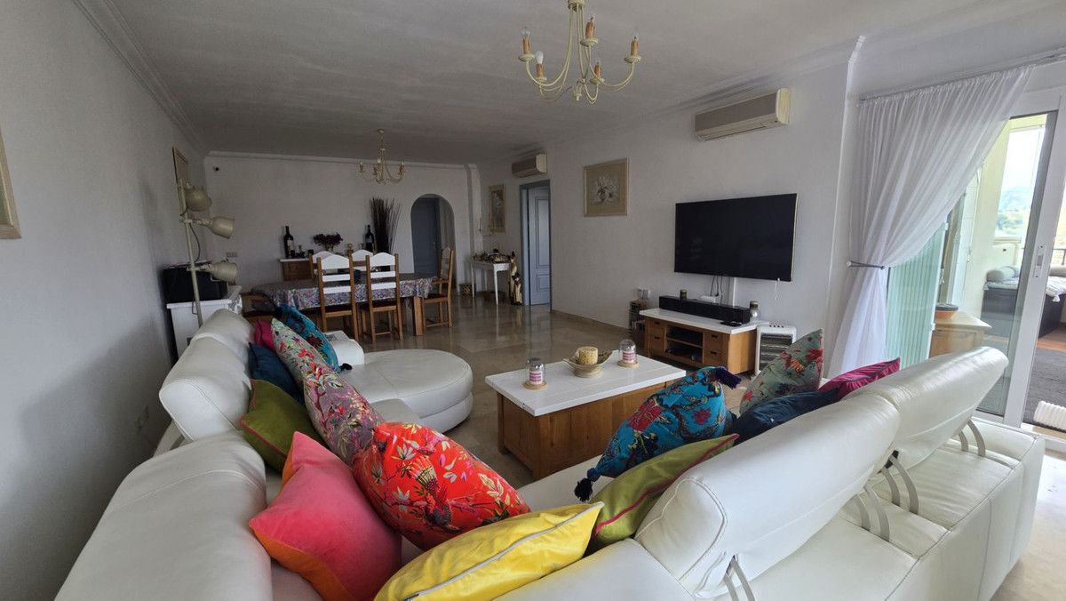 Apartament na parterze w La Cala Hills, La Cala Hills, 12/12