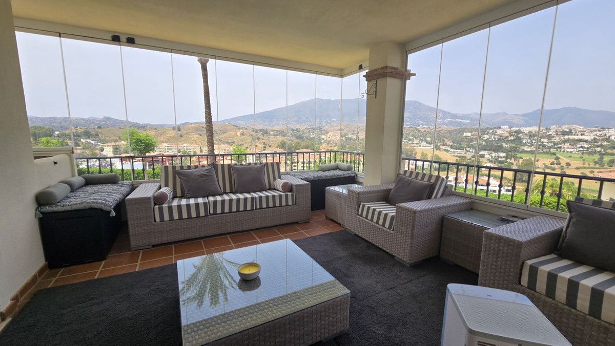 Apartament na parterze w La Cala Hills, La Cala Hills, 3/12