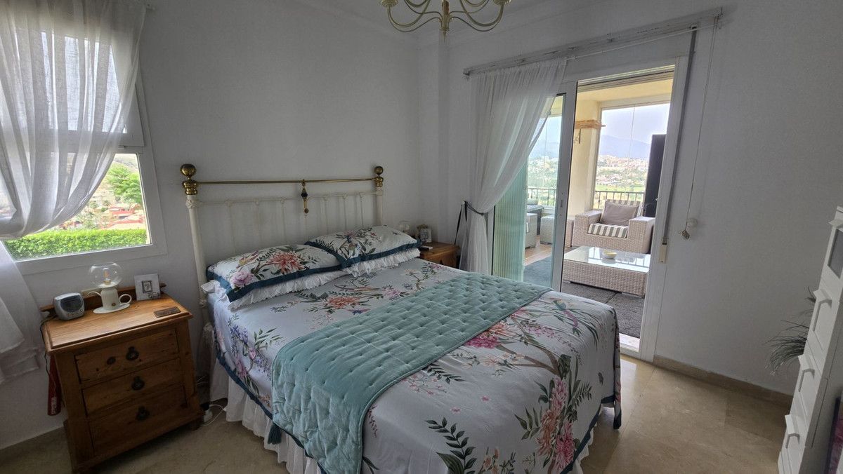 Apartament na parterze w La Cala Hills, La Cala Hills, 4/12