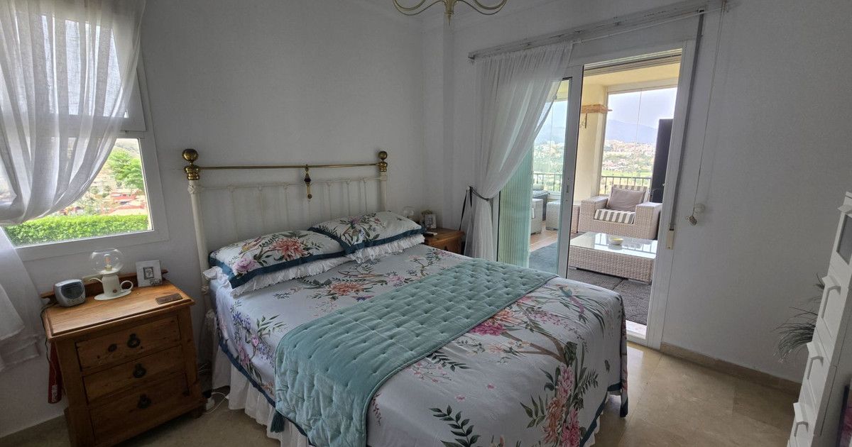 Apartament na parterze w La Cala Hills, La Cala Hills, 4/12