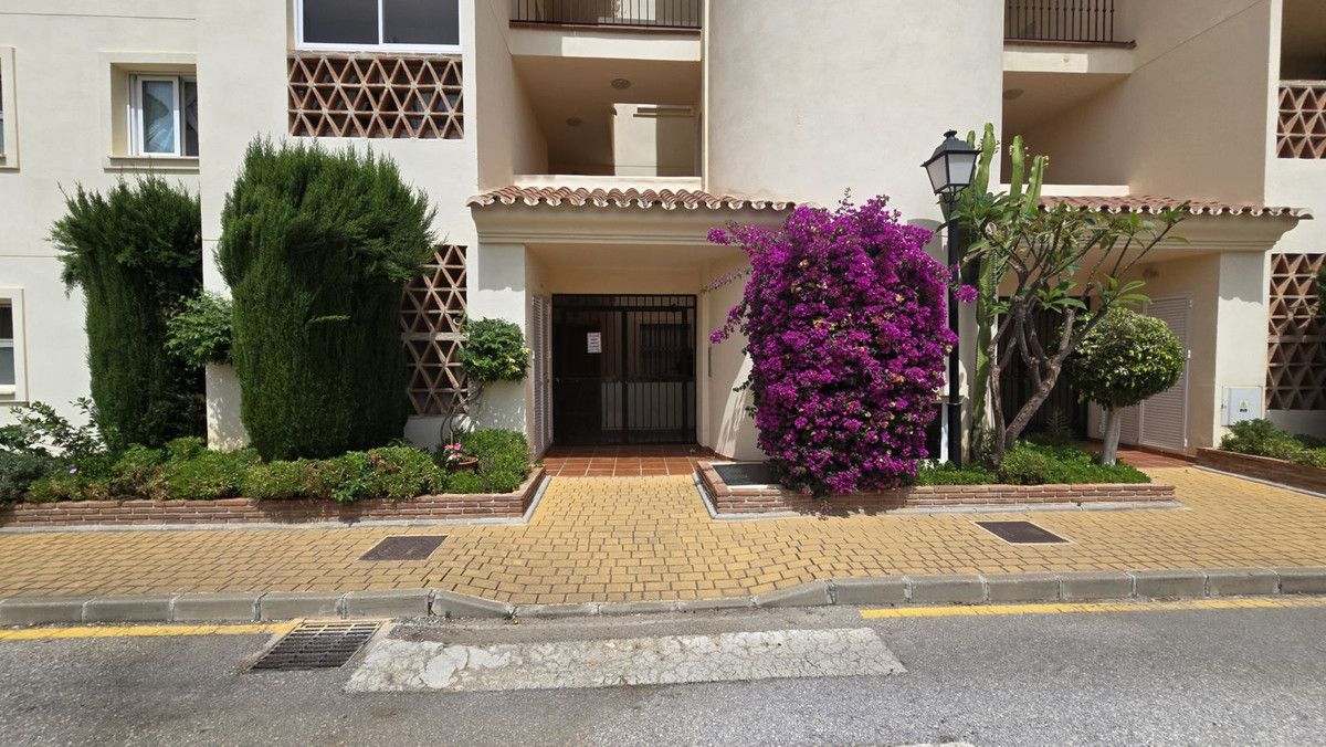 Apartament na parterze w La Cala Hills, La Cala Hills, 5/12