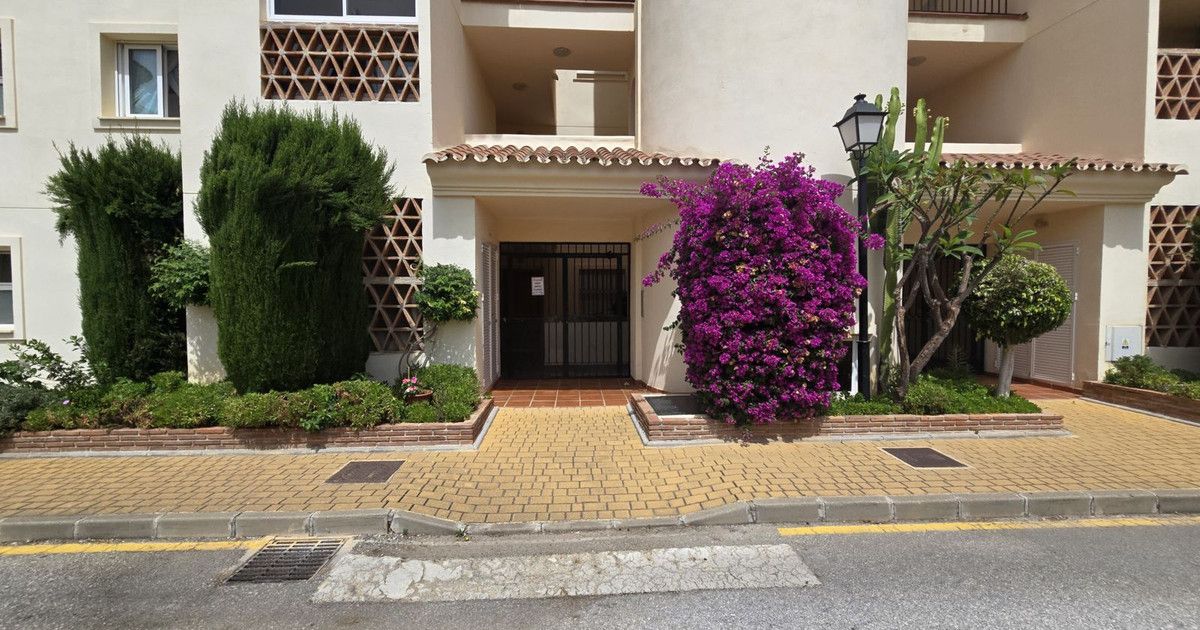 Apartament na parterze w La Cala Hills, La Cala Hills, 5/12