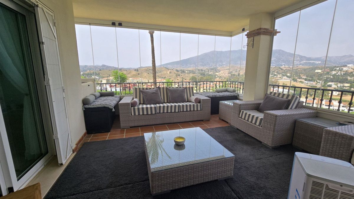 Apartament na parterze w La Cala Hills, La Cala Hills, 6/12