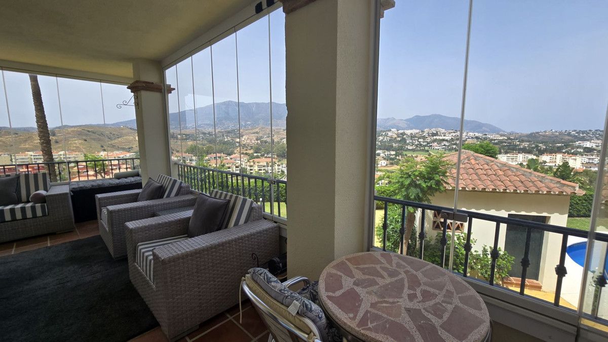 Apartament na parterze w La Cala Hills, La Cala Hills, 7/12
