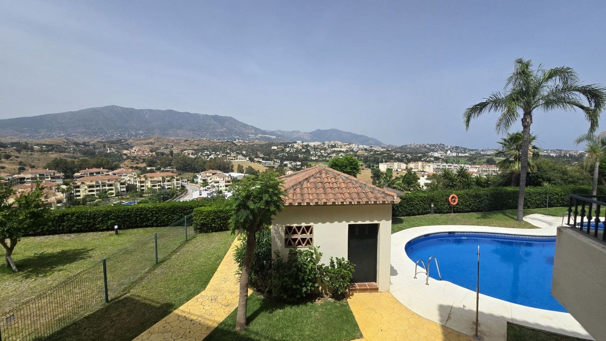 Apartament na parterze w La Cala Hills, La Cala Hills, 8/12