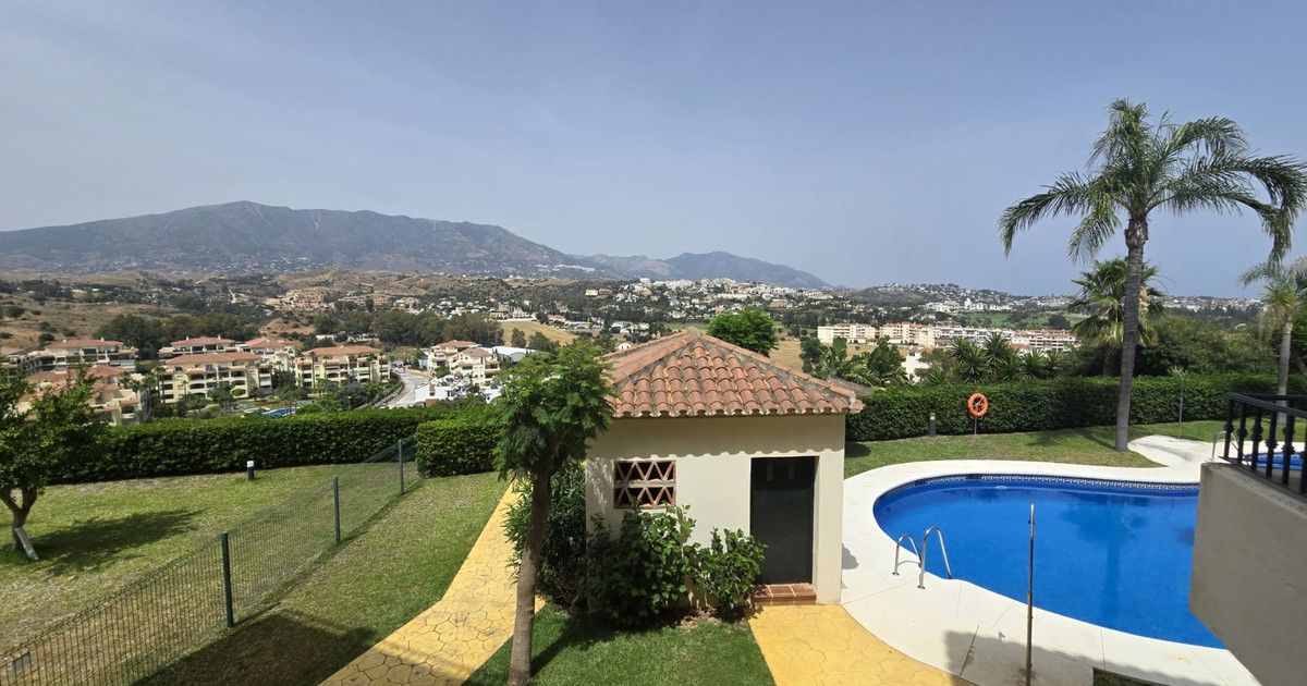 Apartament na parterze w La Cala Hills, La Cala Hills, 8/12