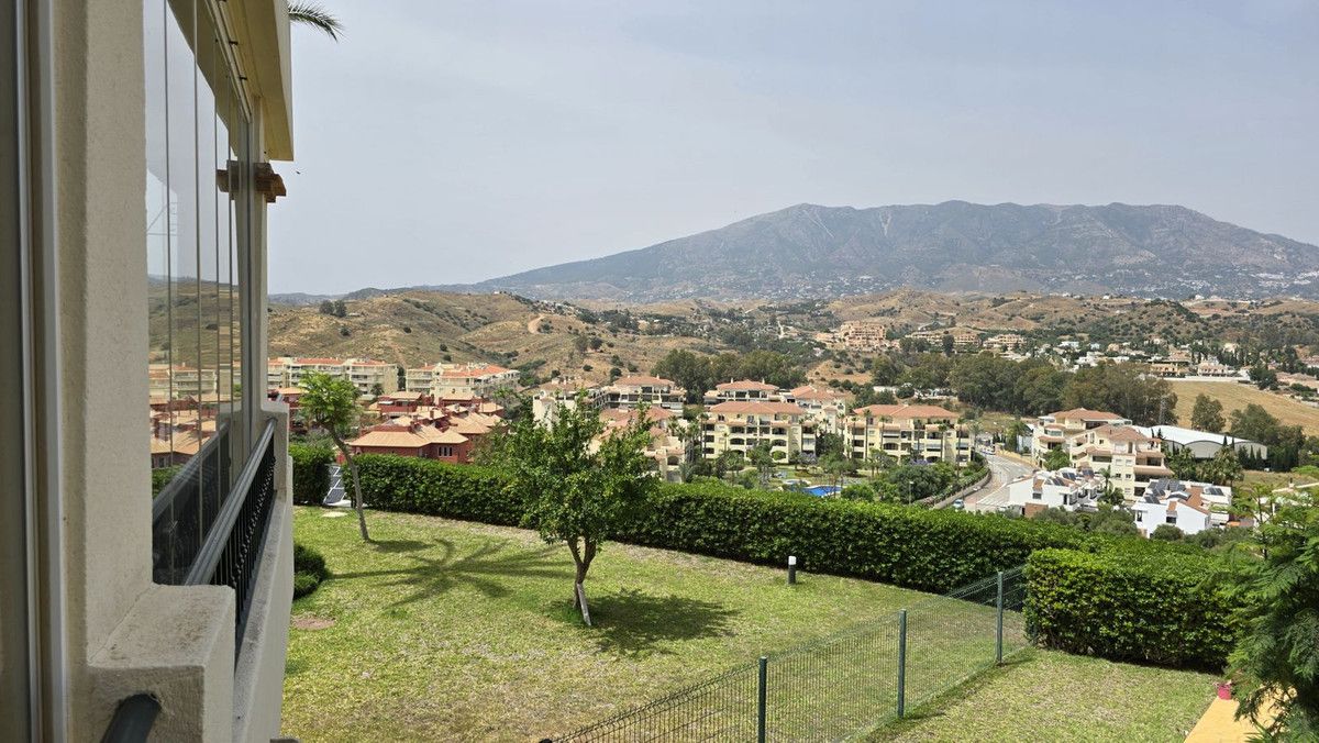 Apartament na parterze w La Cala Hills, La Cala Hills, 9/12