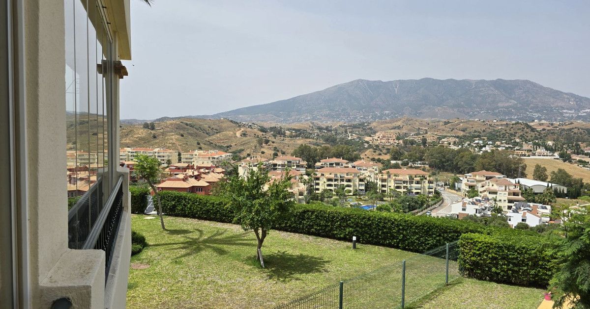 Apartament na parterze w La Cala Hills, La Cala Hills, 9/12