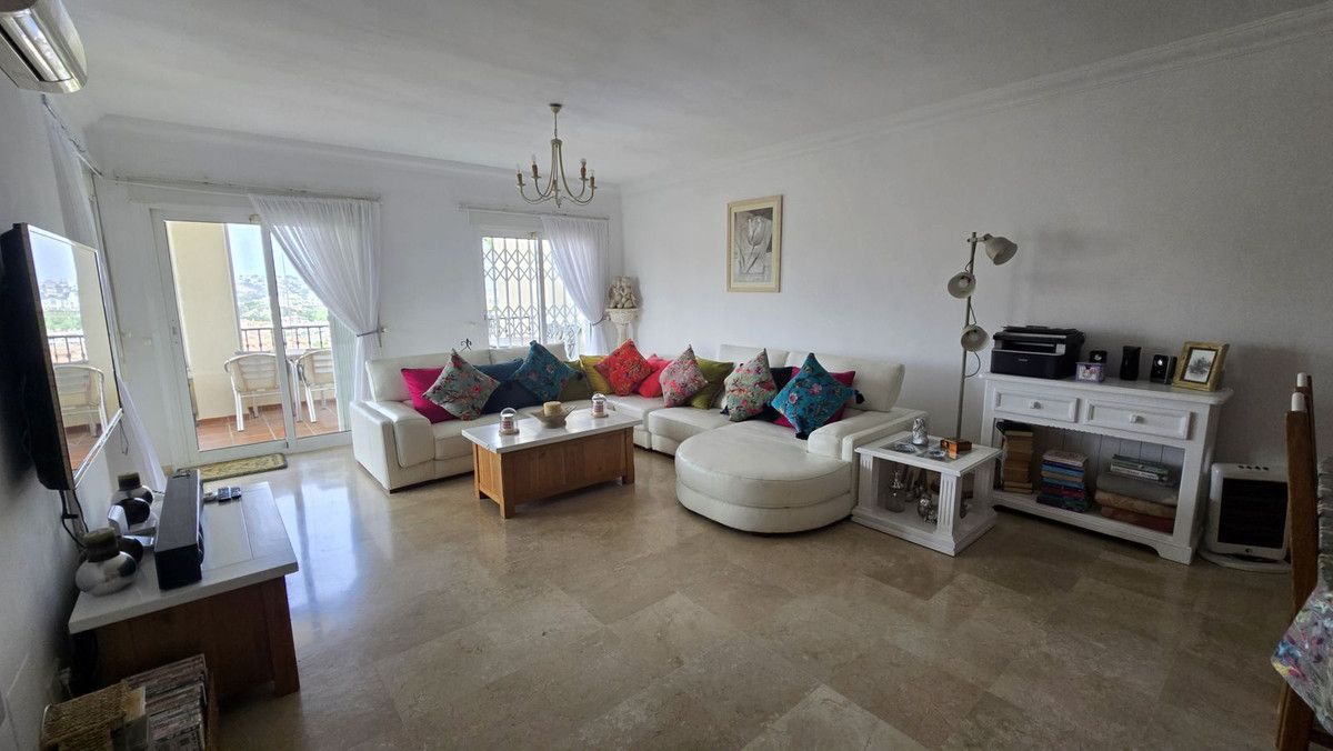 Apartament na parterze w La Cala Hills, La Cala Hills, 10/12
