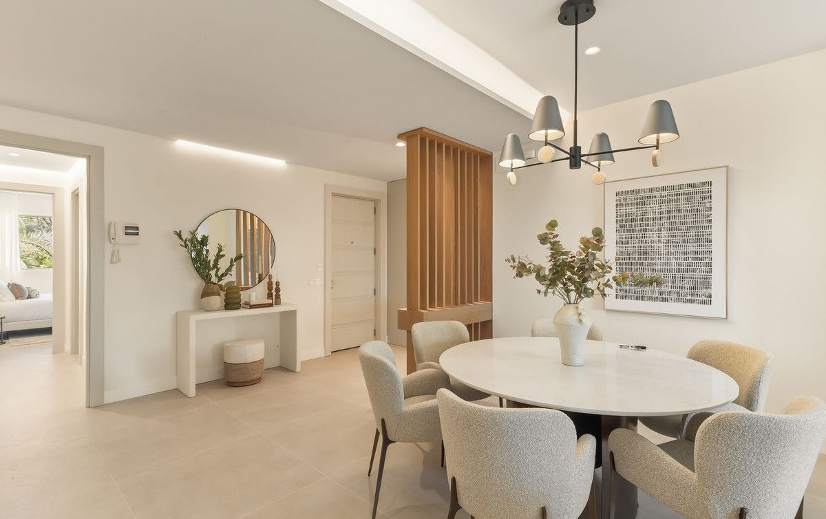 Apartment in der mittleren Etage in The Golden Mile, The Golden Mile, 7/12