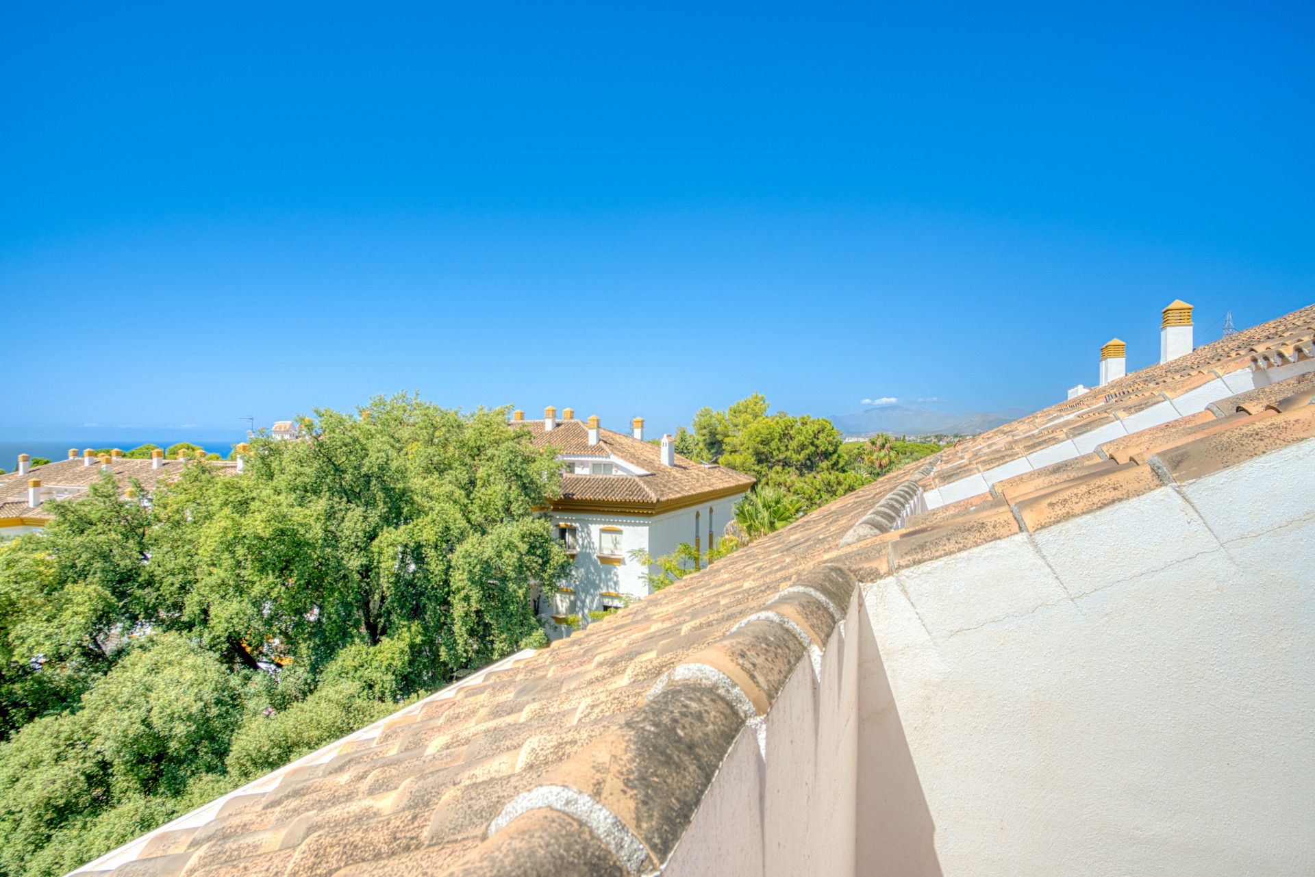 Penthouse in Marbella Golden Mile, Los Pinos de Nagüeles, Marbella Golden Mile, 11/12