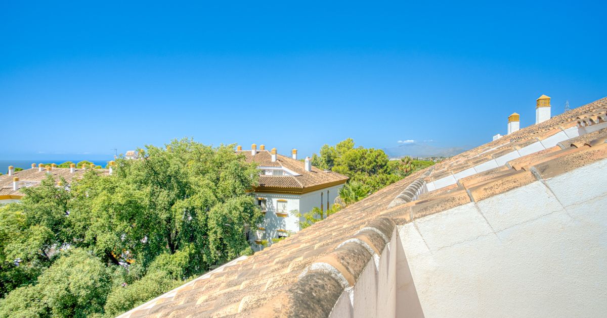 Penthouse in Marbella Golden Mile, Los Pinos de Nagüeles, Marbella Golden Mile, 11/12