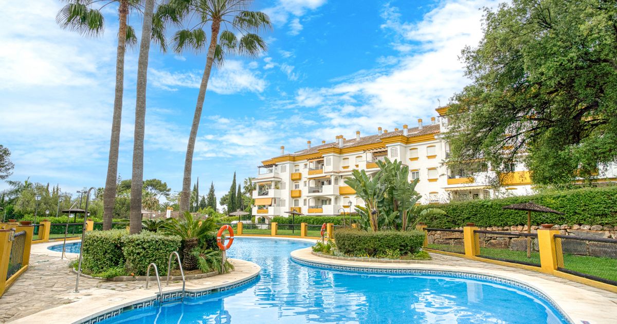 Penthouse in Marbella Golden Mile, Los Pinos de Nagüeles, Marbella Golden Mile, 8/12