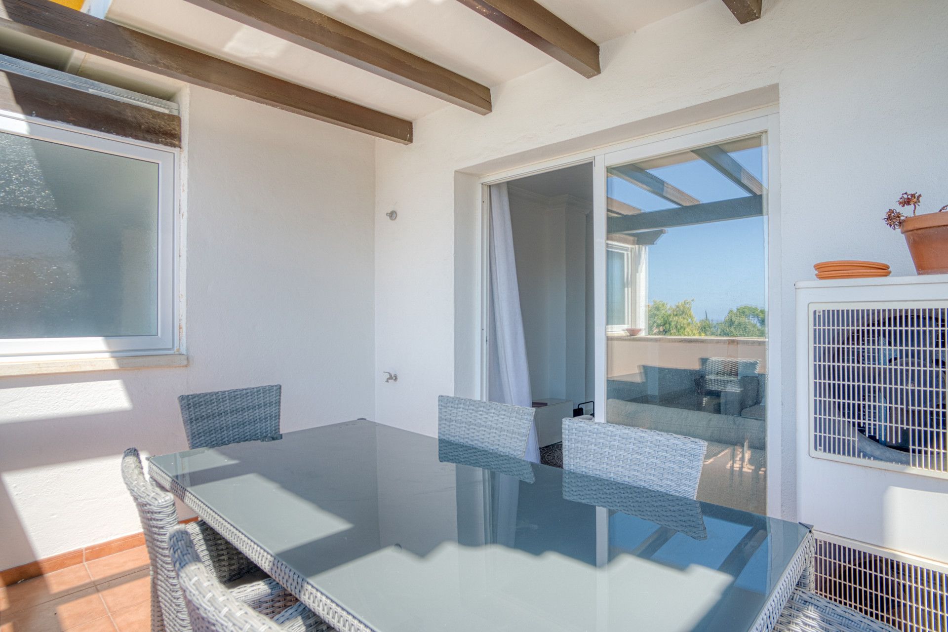 Penthouse in Marbella Golden Mile, Los Pinos de Nagüeles, Marbella Golden Mile, 9/12